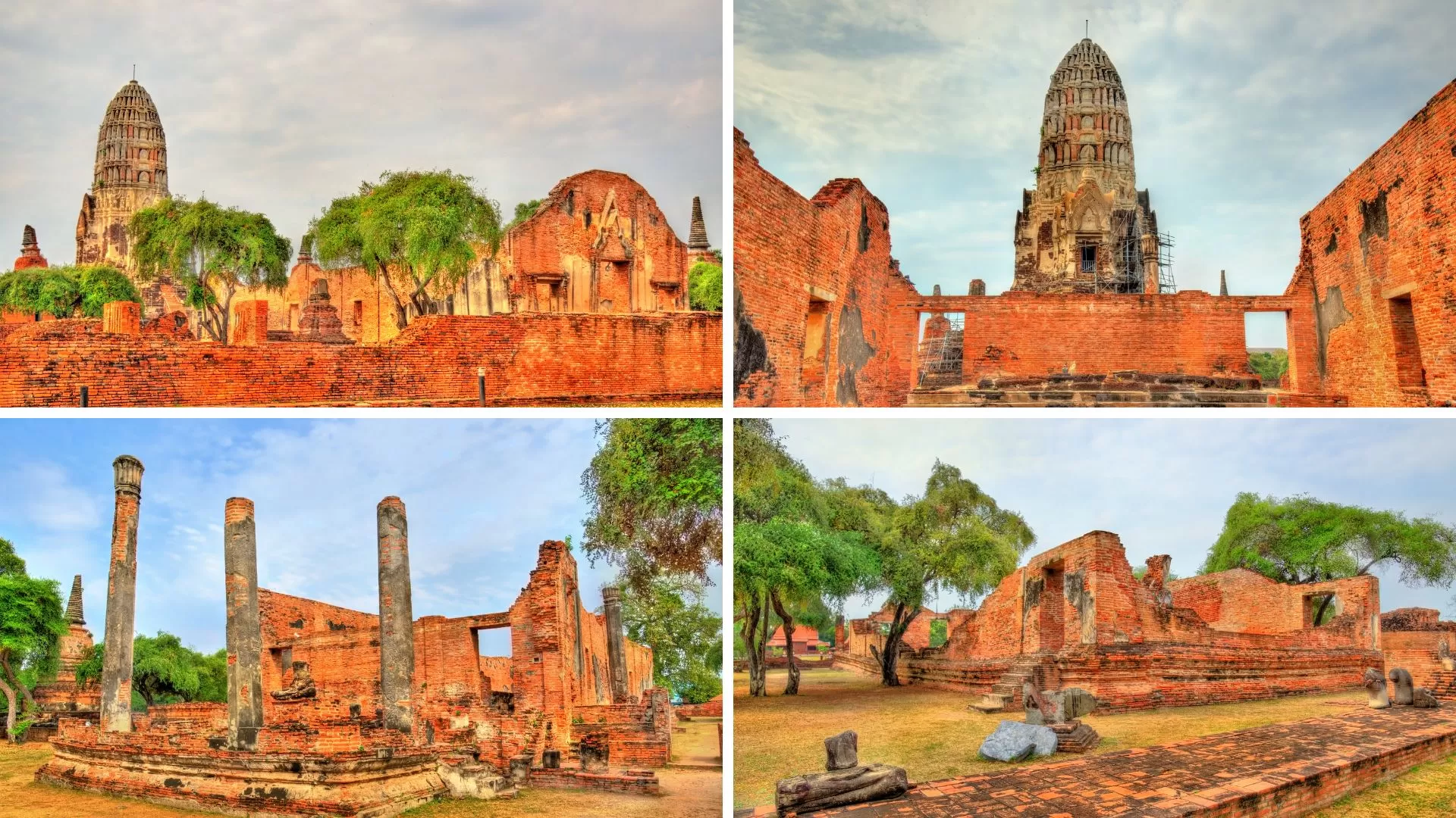 Wat Ratchaburana